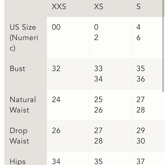 Anthropologie Maeve Striped Sweater Shrug SET Black White Tank Long Sleeve S NEW - Picture 12 of 12